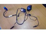 Motorini Sensori impianto Temperatura Abitacolo Opel Astra H 09