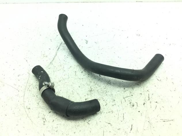 HONDA CBR RR ABS KM0 600 COPPIA TUBI POMPA ACQUA 2024 2026 PC69A4RK - Foto 2