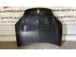 Cofano anteriore Renault Laguna 3 del 2010