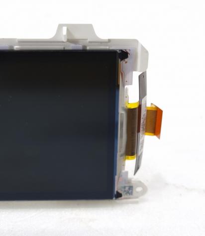 DISPLAY VEGLIA QUADRO STRUMENTI OPEL Corsa E 3° Serie 39007358 (15) - Foto 6