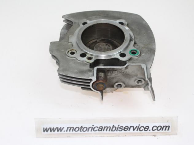 CILINDRO POSTERIORE COMPLETA DUCATI SS 620 S SUPERSPORT 2003-2004 0022558 VERTICAL CYLINDER CON PISTONE