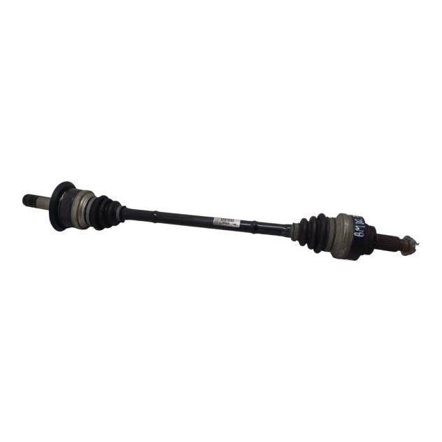 SEMIALBERO POST DX BMW Serie 1 F20 33208680348 B47 D20 A (1119) - Foto 2