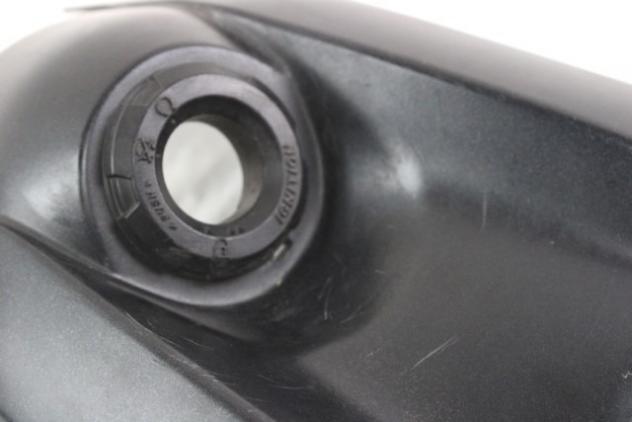 KAWASAKI NINJA 650 140930483739 COVER CENTRALE SERBATOIO BLOCCHETTO ACCENSIONE EX650KA2 17 - 19 CENTRAL TANK FAIRING - Foto 5