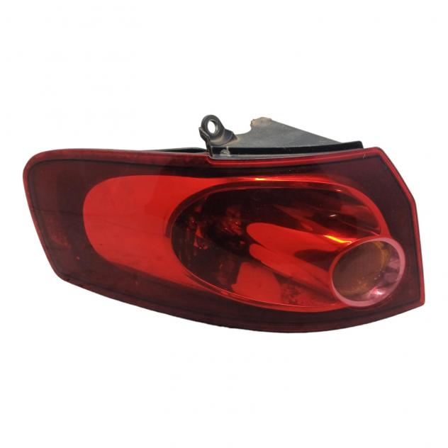 STOP FANALE POSTERIORE SINISTRO FIAT Croma 2° Serie 51727250 939 A2.000 (0507)