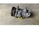 Compressore climatizzatore Citroen C3 1.4HDI del 2006 (9655191680)