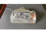 Faro anteriore SX Skoda PickUp del 1995