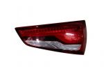 Fanale Stop posteriore dx led  audi A1 2015 8xa945094a punta lesionata e rotta
