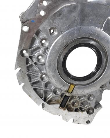 CARTER DISTRIBUZIONE AUDI Q7 Serie (4MB) 059103171DF CZZ Diesel 3000 (15) - Foto 4