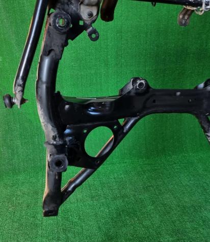 CULLA MOTORE BMW Serie 3 F31 Touring 31106872118 B47 D20 A Diesel 2000 (11) - Foto 10