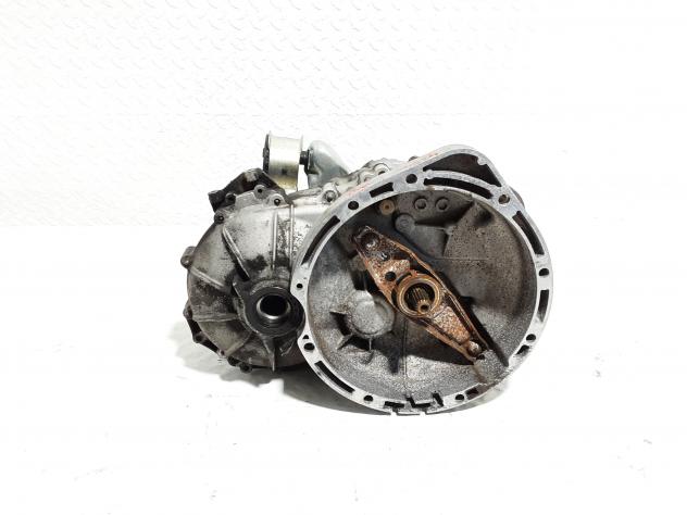 CAMBIO AUTOMATICO SMART Fortwo Coupé (W450) 4310022791 Benzina (0307)