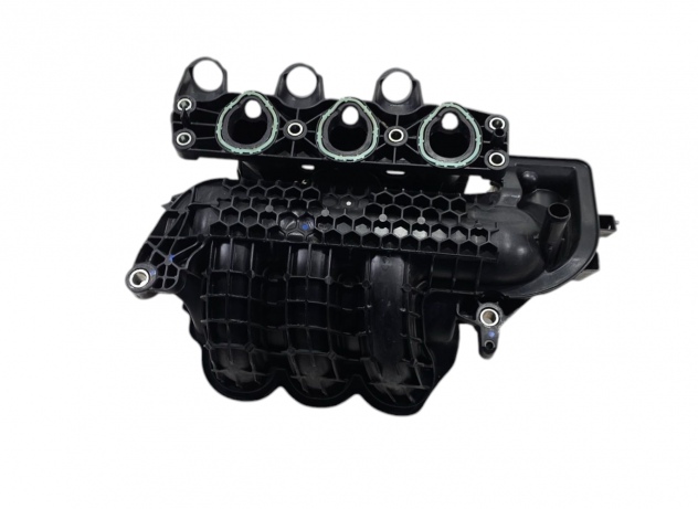 COLLETTORE ASPIRAZIONE FIAT Panda 3° Serie 46341232 46341162 Hybrid 1000 (12) - Foto 5