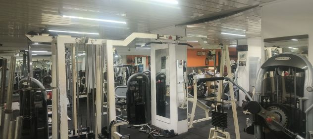 Attrezzature Palestra - Foto 3