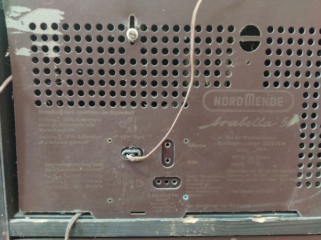 RADIO ARABELLA - 3D - Foto 7