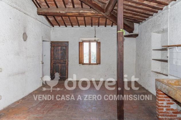 Rustico / Casale di 300 m² con più di 5 locali e posto auto in vendita a Casole d'Elsa - Foto 17