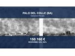 Immobile in asta di 12106 m² in vendita a Palo del Colle