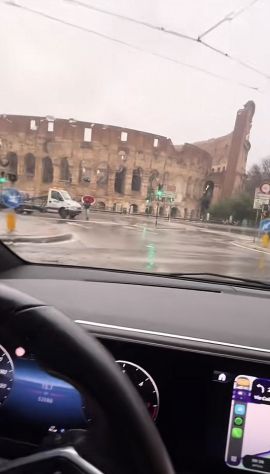 Autista personale per ogni esigenza