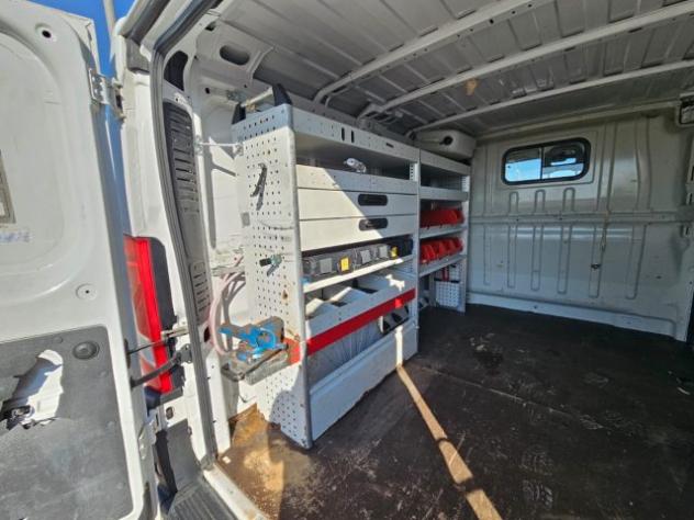 FIAT Ducato 28 2.3 MJT 120CV PC-TN Furgone ALLESTITO OFFICINA rif. 23948693 - Foto 6