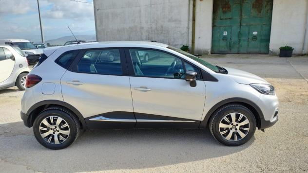 Renault Captur dCi 8V 90 CV Business N1 VAN 4 POSTI - Foto 6