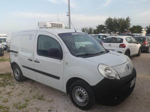 Renault Kangoo furgone frigo coibentato - Foto 3