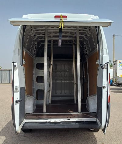 Fiat Ducato Maxi 35 XLH3 2.3 Multijet 130CV 6M Furgone - Foto 8