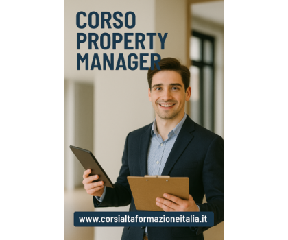 Corsi Alta Formazione Italia - Foto 2