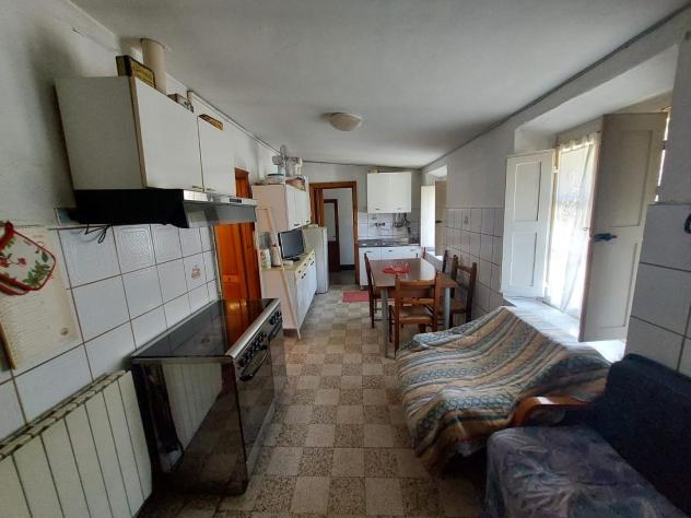 appartamento in vendita a Buti