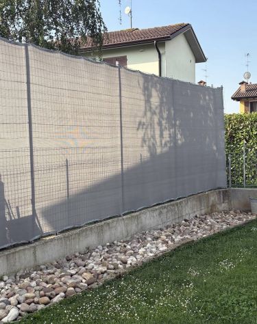 Teli Ombreggianti su Misura per Giardino e Orti - Foto 5