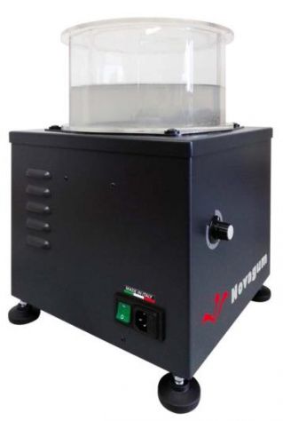 Buratto magnetico espositivo