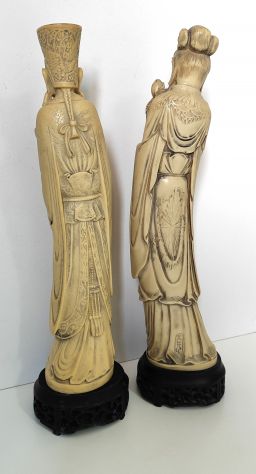 Statuine orientali - Foto 2