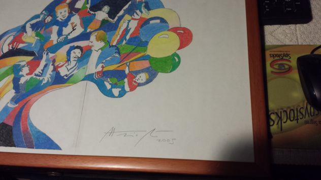 scultura moderna - Foto 3