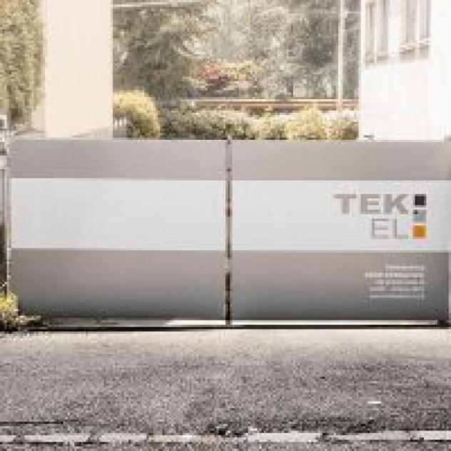 Tekelettrica - Impianti Elettrici Tek.el SRL