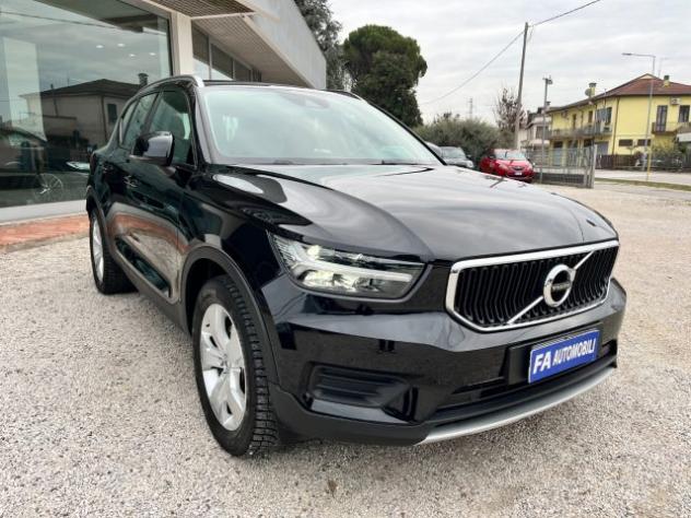 VOLVO XC40 D3 AWD Geartronic Momentum rif. 23820611 - Foto 4