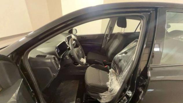 Kia Picanto Picanto III 1.0 mpi Urban - Foto 8
