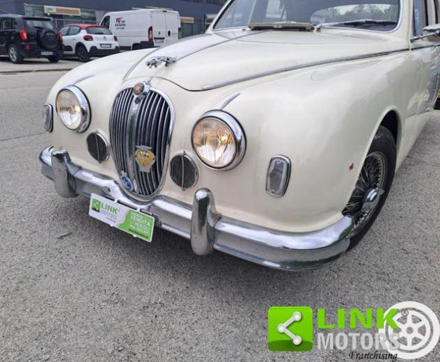 JAGUAR MK 1 rif. 23661114 - Foto 4
