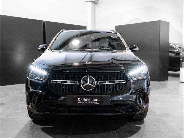 Mercedes-Benz GLA 200 d Progressive EXTRA - Foto 5