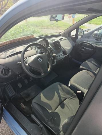Fiat Multipla 1.9 MJT Emotion - Foto 8