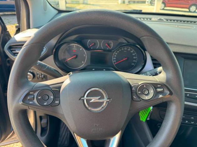 OPEL Crossland X 1.6 ECOTEC D 8V Start&Stop Ultimate rif. 23987119 - Foto 10