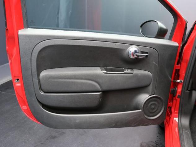 FIAT 500 1.0 Hybrid rif. 23890648 - Foto 8