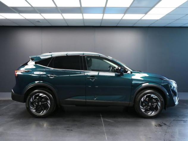 NISSAN Qashqai MHEV 158 CV Xtronic N-Connecta TETTO PANORAMICO rif. 23803989 - Foto 6