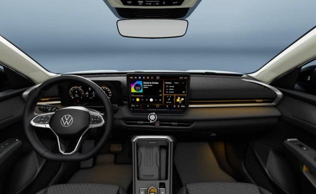Volkswagen T-Roc 1.5 eTSI 110kW ACT Life DSG - Foto 3