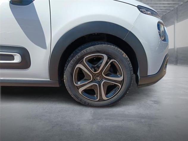 CITROEN C3 3ª serie PureTech 83 S&S You rif. 23894189 - Foto 8