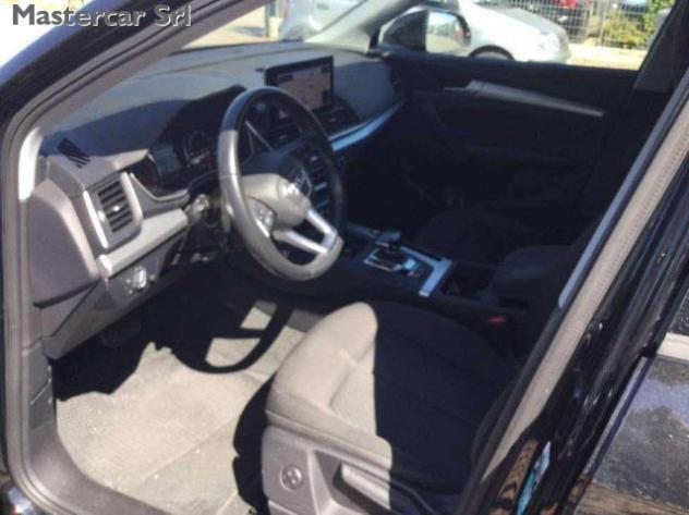AUDI Q5 Q5 II 2020 40 2.0 tdi mhev 12V Business quattro s- rif. 24091060 - Foto 6