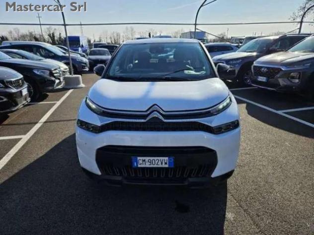 CITROEN C3 Aircross C3 Aircross Restyling 1.2 Live - targa GM902VW rif. 24165536 - Foto 7