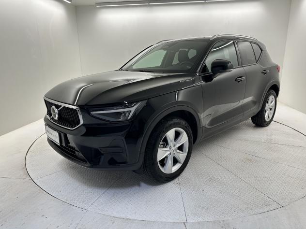 Volvo XC40 B3 automatico Core
