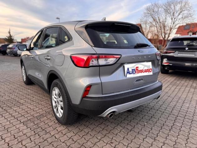 FORD Kuga 3ª serie Kuga 1.5 EcoBoost 150 CV 2WD Titanium - Foto 2