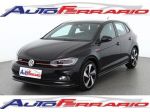 VOLKSWAGEN Polo 6ª serie Polo 2.0 TSI DSG GTI BlueMotion Technology