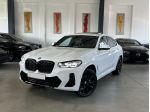 2023 BMW X4 xDrive20i M Sport Panel Pelle cerchi 20 LED