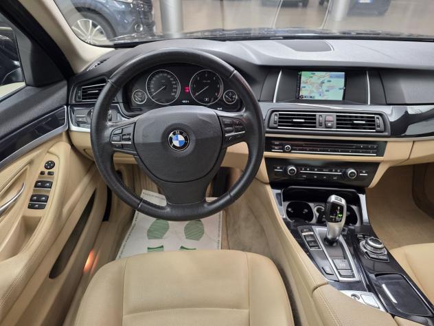 BMW Serie 5 525d Business auto E6 con Bonus Easy go' - Foto 9