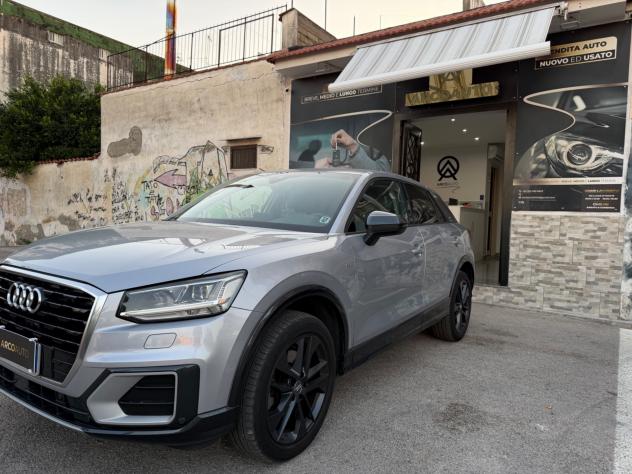 Audi Q2 1.6 TDI Business - Foto 4