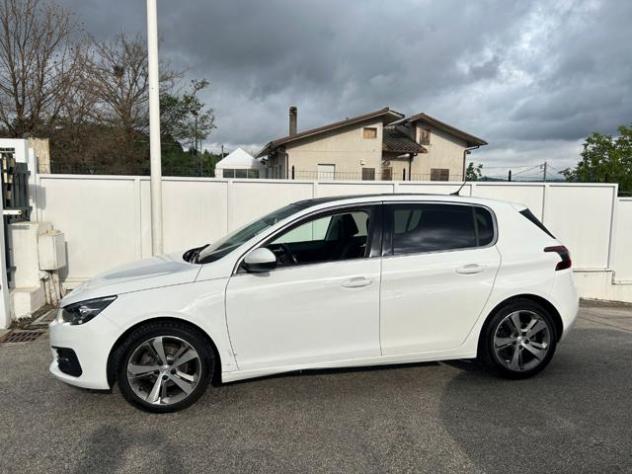 PEUGEOT 308 Blue HDi 130 Allure rif. 24036147 - Foto 7